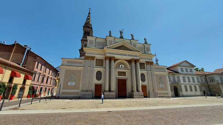 Alessandria
